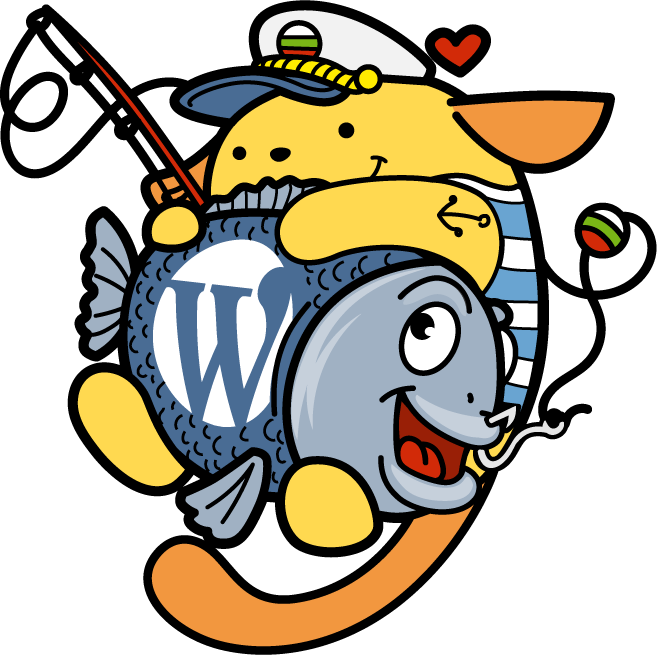 Fisherman Wapuuprevious Clipart (657x655), Png Download