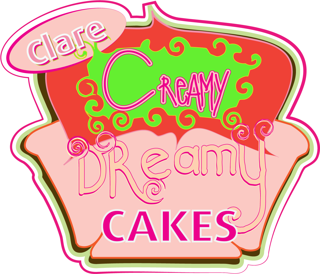 Logo Design By Cnfs For This Project Clipart (1500x1370), Png Download