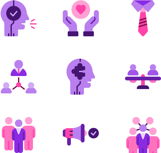 Leadership Clipart (600x564), Png Download