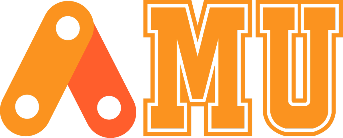 App Maker University Clipart (1200x483), Png Download