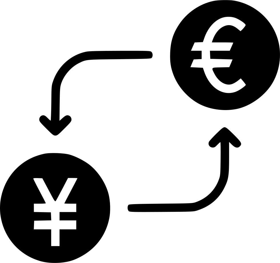 Png File - Rupee Vs Dollar Icon Clipart (980x920), Png Download