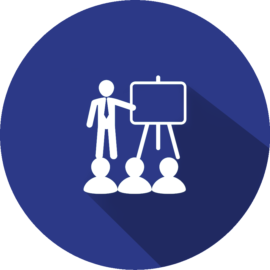 Training - Training And Development Icon Clipart (908x909), Png Download