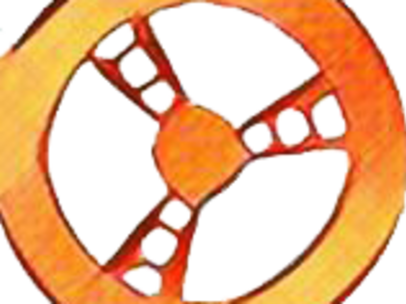 Circle Clipart (800x600), Png Download