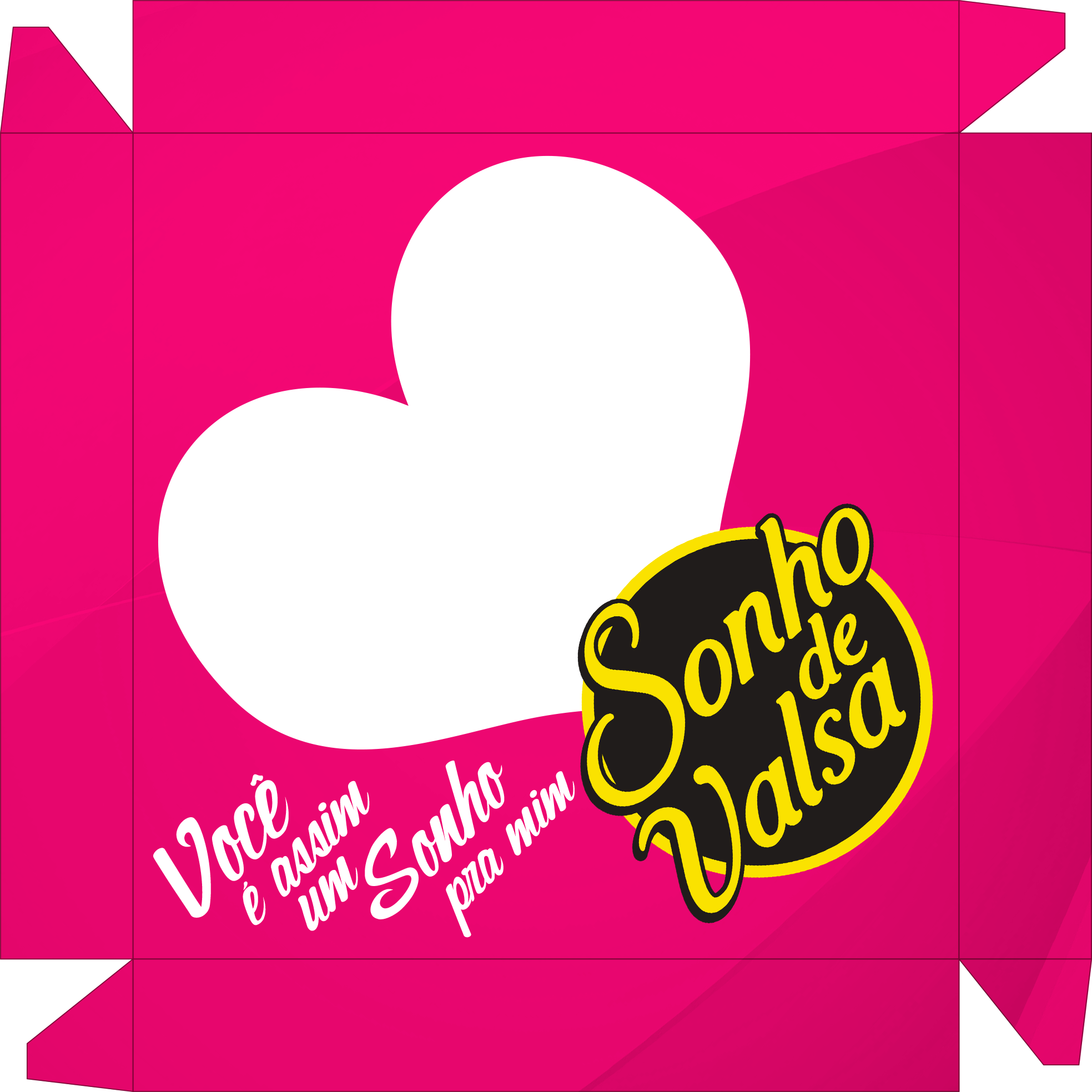 Sonho De Valsa Clipart (1967x1967), Png Download
