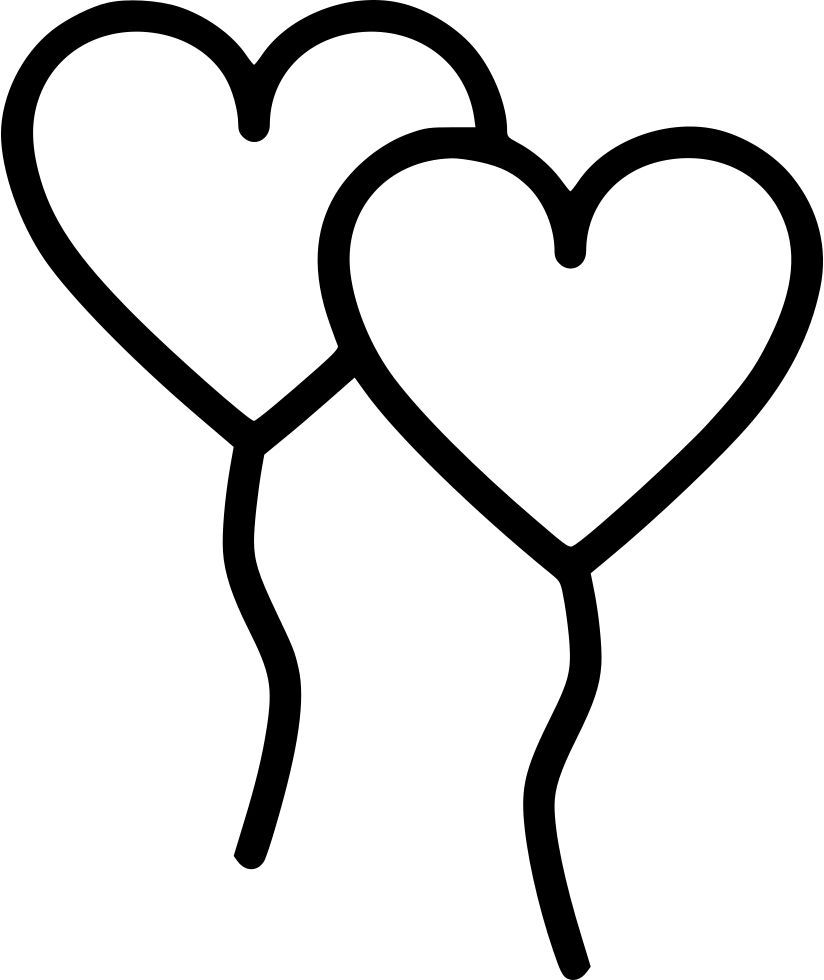 Png File Svg - Heart Clipart (824x980), Png Download