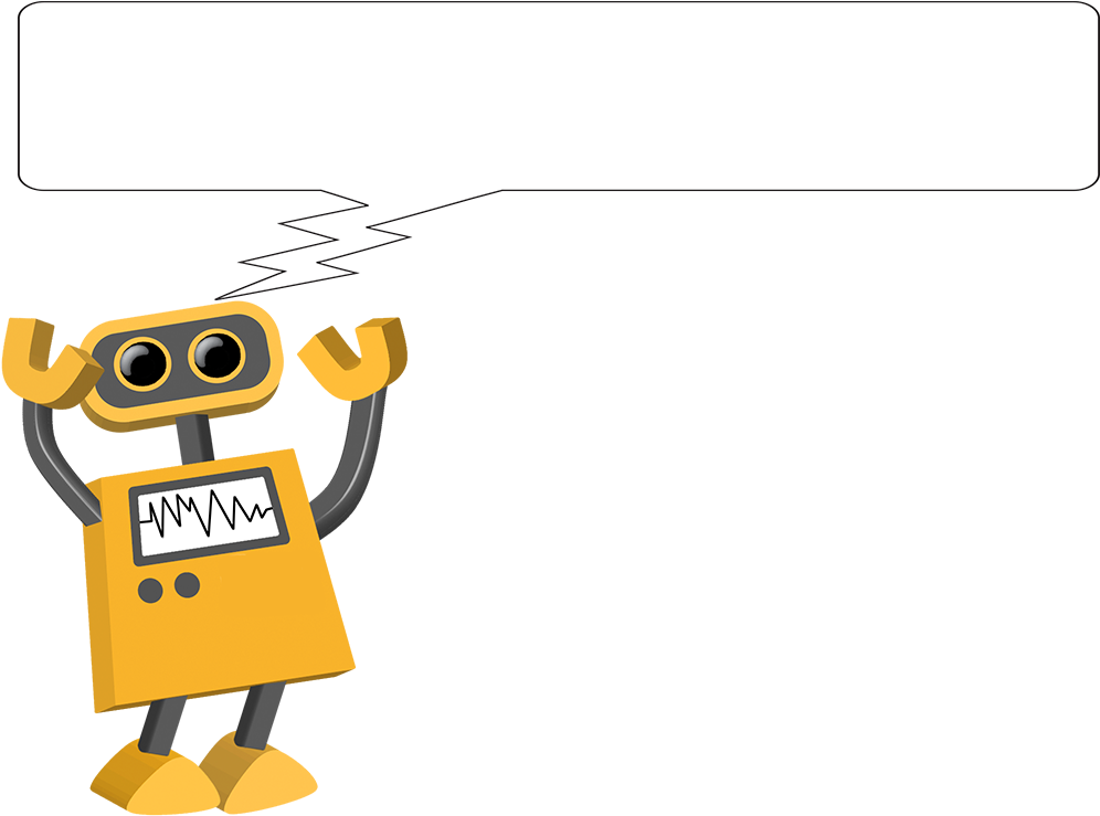 Electronic Speech Bubble - Cartoon Clipart (1024x768), Png Download