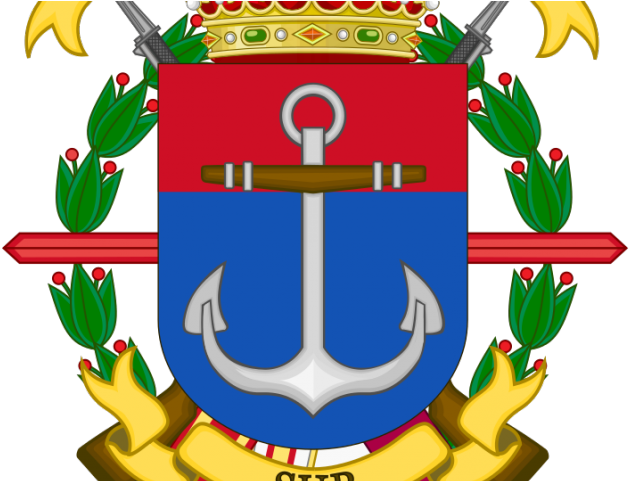 Marine Clipart File - Nature Protection Service - Png Download (640x480), Png Download