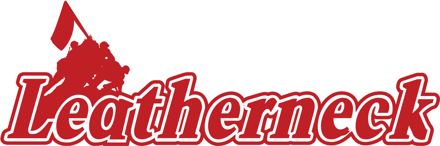 300 'six Sigma Wings For Heroes' Scholarships Available - Leatherneck Logo Clipart (1500x572), Png Download