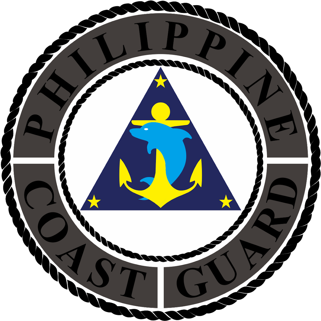 Coast Guard Logo Png Clipart (1600x1136), Png Download
