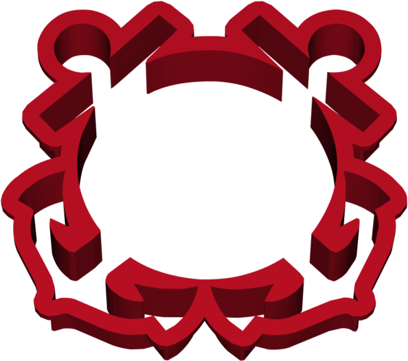 Hover To Zoom - Circle Clipart (1024x768), Png Download