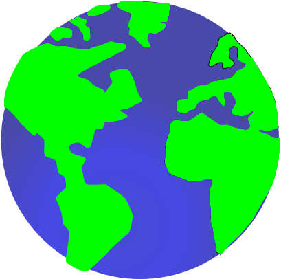 All Photo Png Clipart - Erth Transparent Png (530x750), Png Download