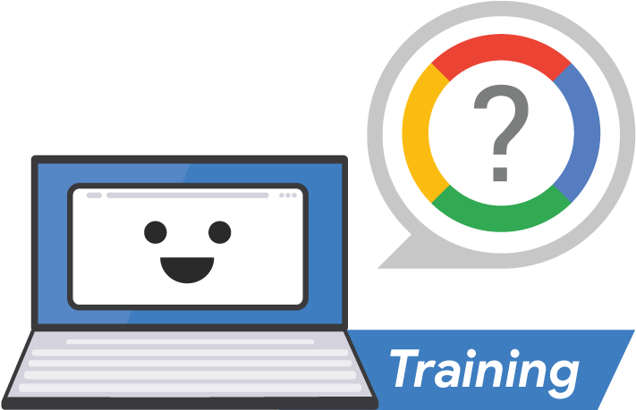 G Suite Training - Hm Clipart (751x559), Png Download