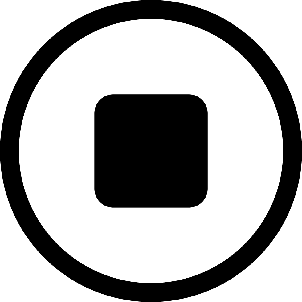 980 X 980 4 - Circle Clipart (980x980), Png Download