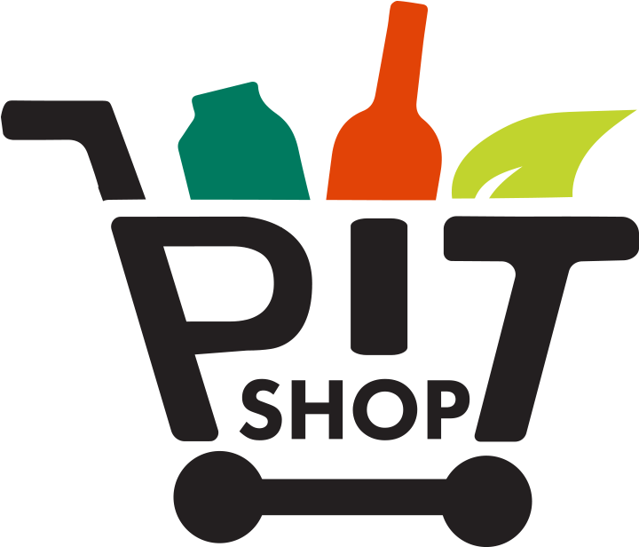 Fruit Plate Clipart - Pit Shop - Png Download (800x800), Png Download