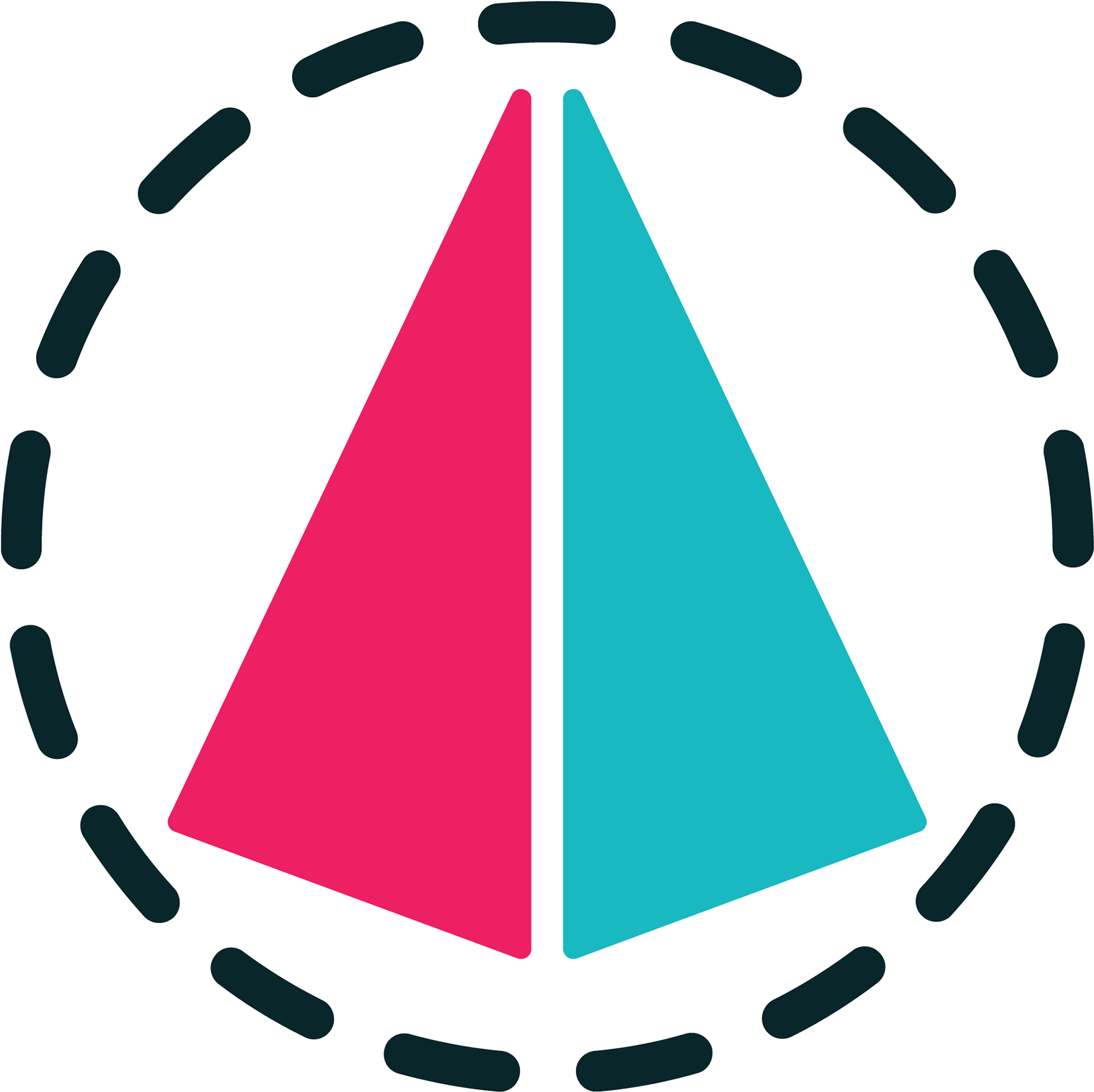 Branding Roughs On Paper - Vector Graphics Clipart (1920x1848), Png Download