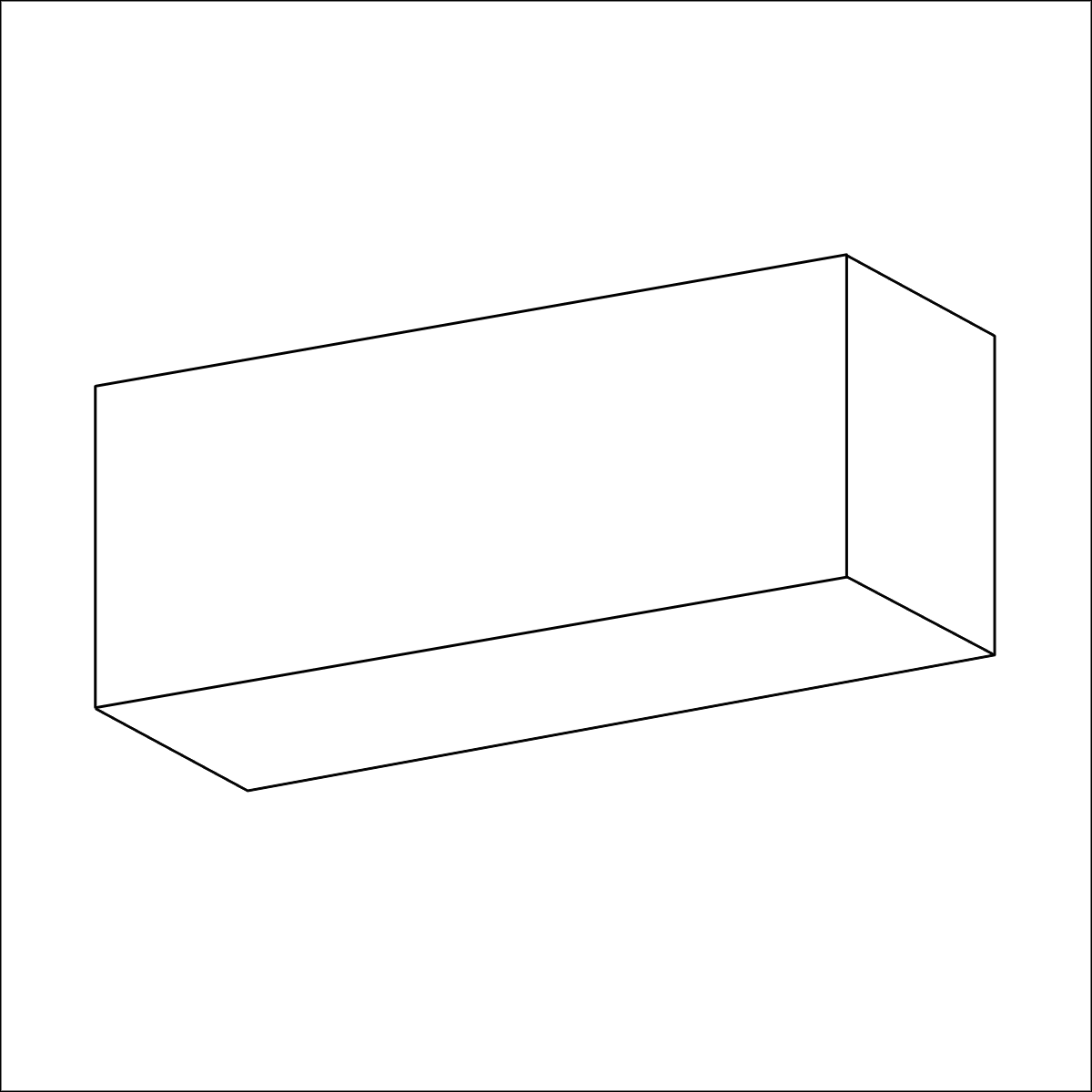 18 S90 S24 08w 12h - Line Art Clipart (1200x1200), Png Download