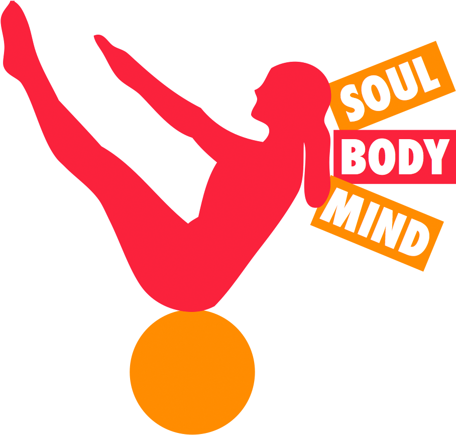Small Business Logo - Pilates Images Black And White Clipart (908x866), Png Download