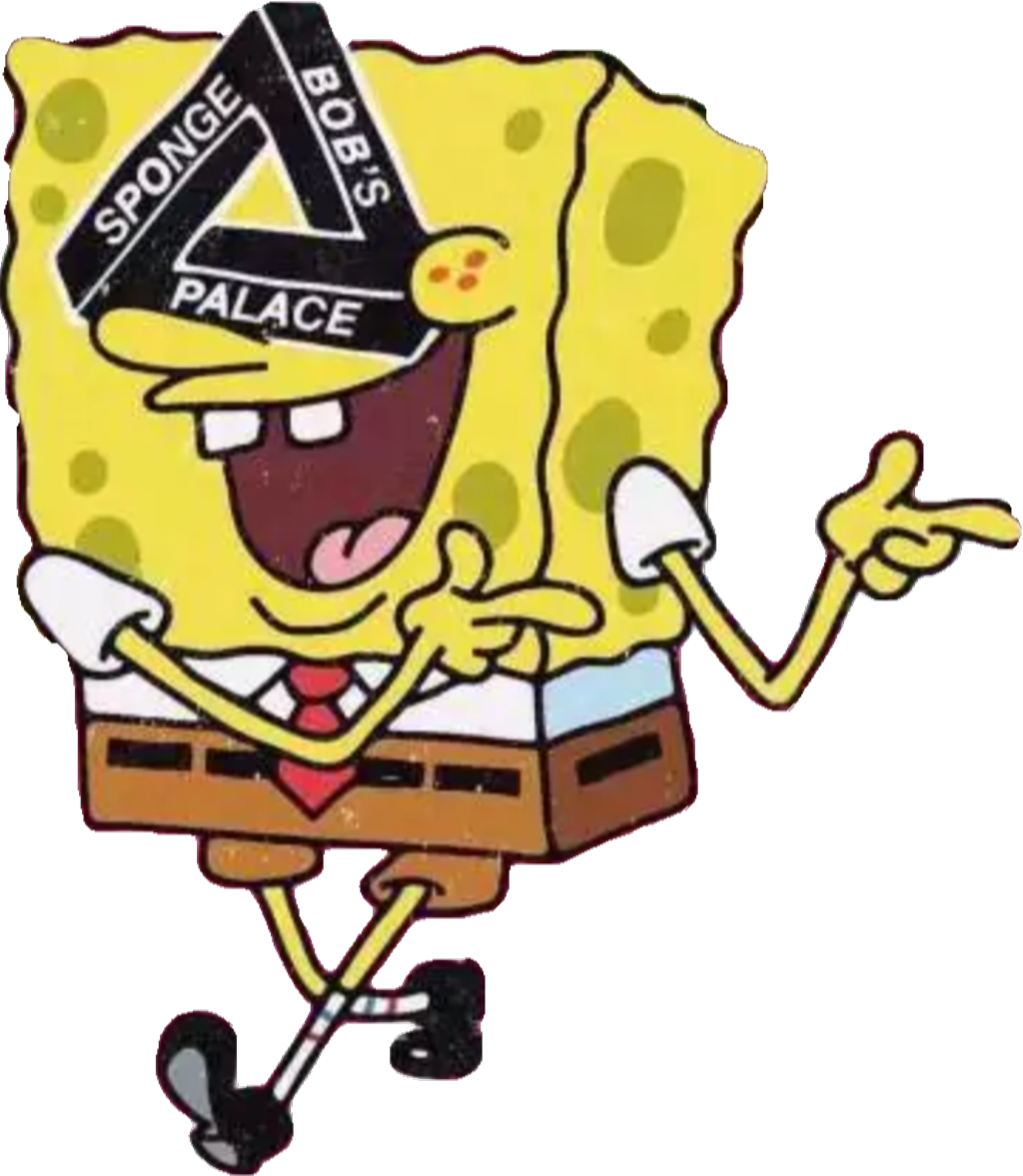 Happy Birthday Best Friend Spongebob Clipart (1024x1177), Png Download