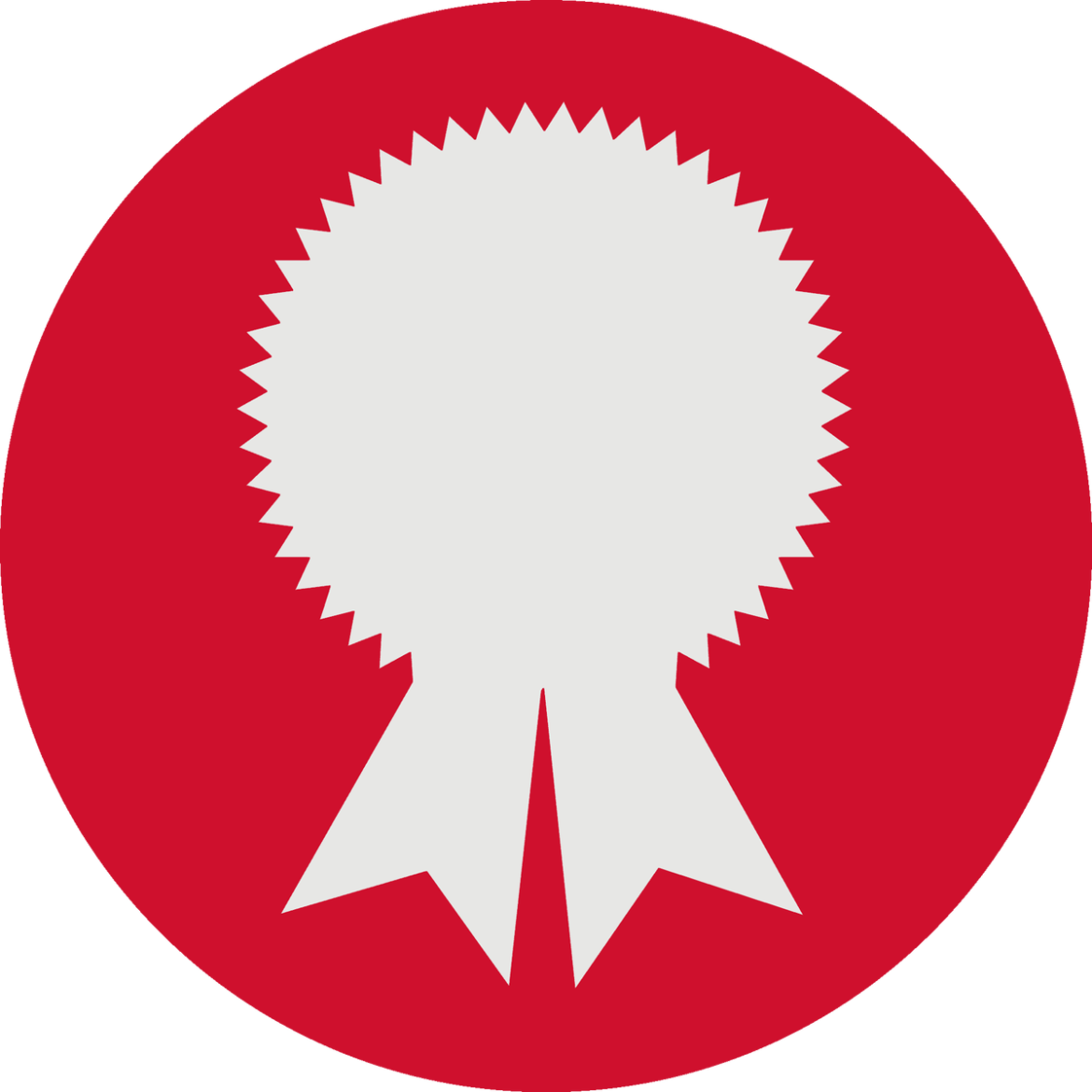 Certificates-red Preview - 100% Result Logo Clipart (1170x1170), Png Download