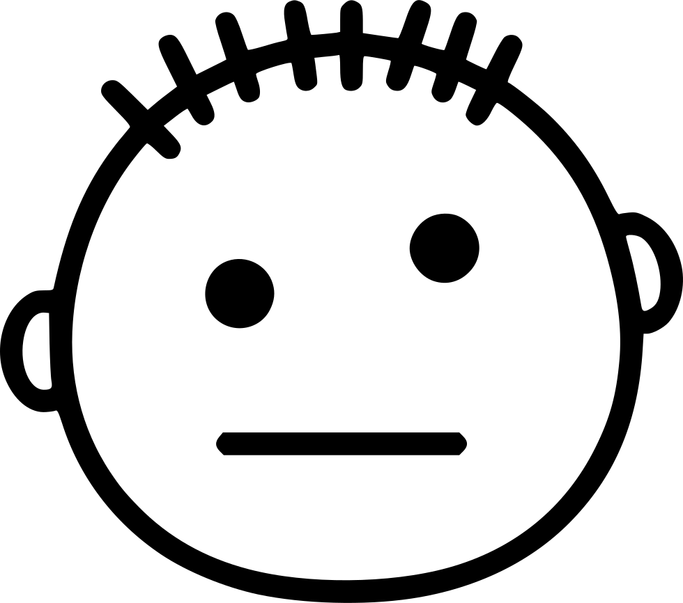 Clip Art Black And White Library Svg Png Icon Free - Guessing Icon Transparent Png (980x866), Png Download