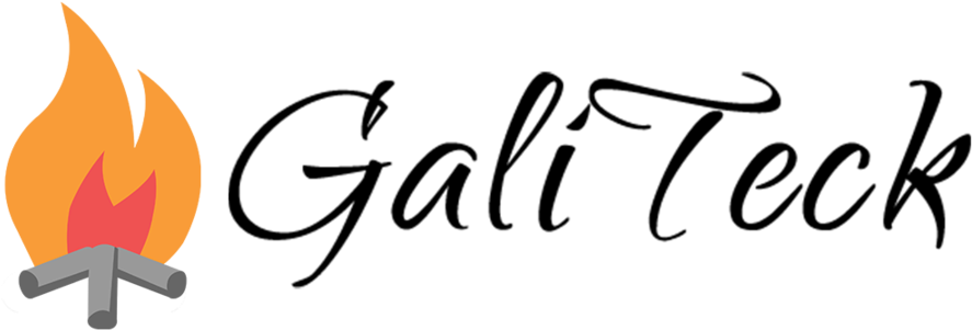 Galiteck Inc - - Calligraphy Clipart (900x360), Png Download