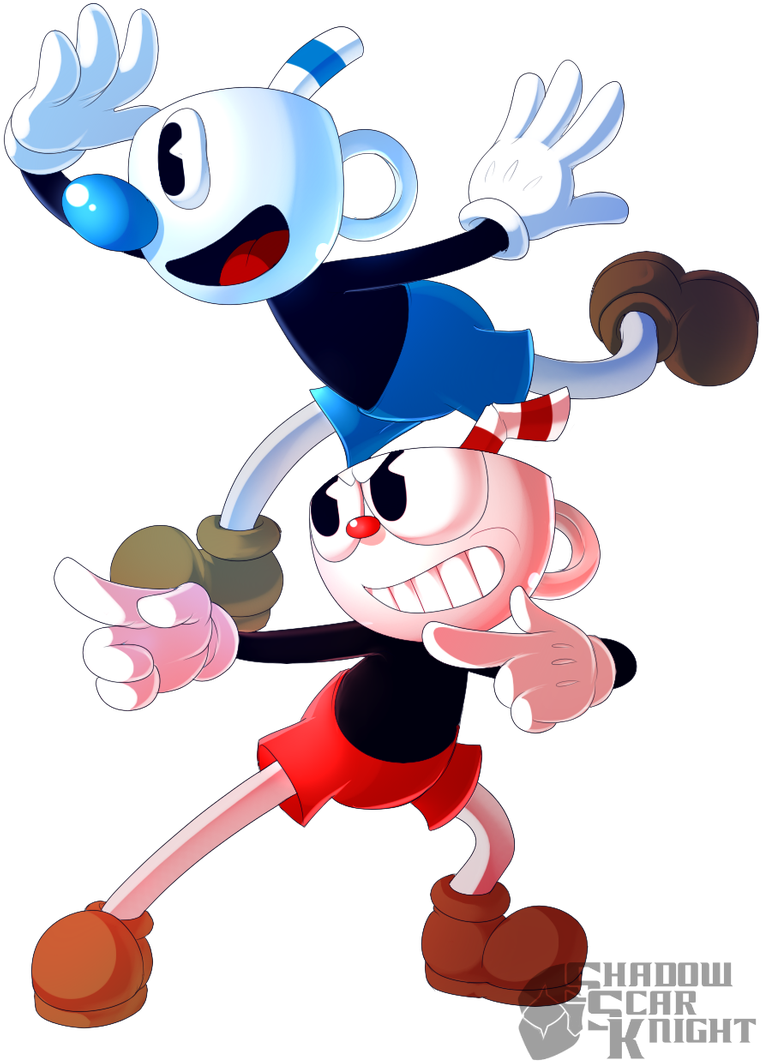 Shadowscarknight On Twitter - Cartoon Clipart (943x1200), Png Download