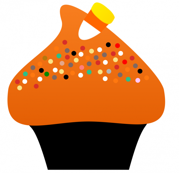 Halloween Borders Free Clipart Free Download Best Halloween - Halloween Candy Clipart Png Transparent Png (728x706), Png Download