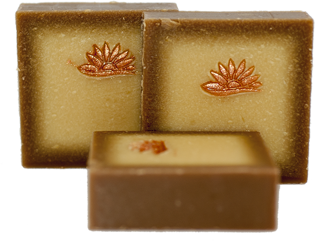 Pumpkin Spice Soap - Uirō Clipart (1000x665), Png Download
