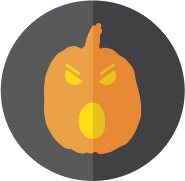 640 X 480 1 0 - Pumpkin Clipart (640x480), Png Download