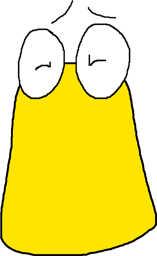 2 Years Ago - Cartoon Clipart (632x903), Png Download
