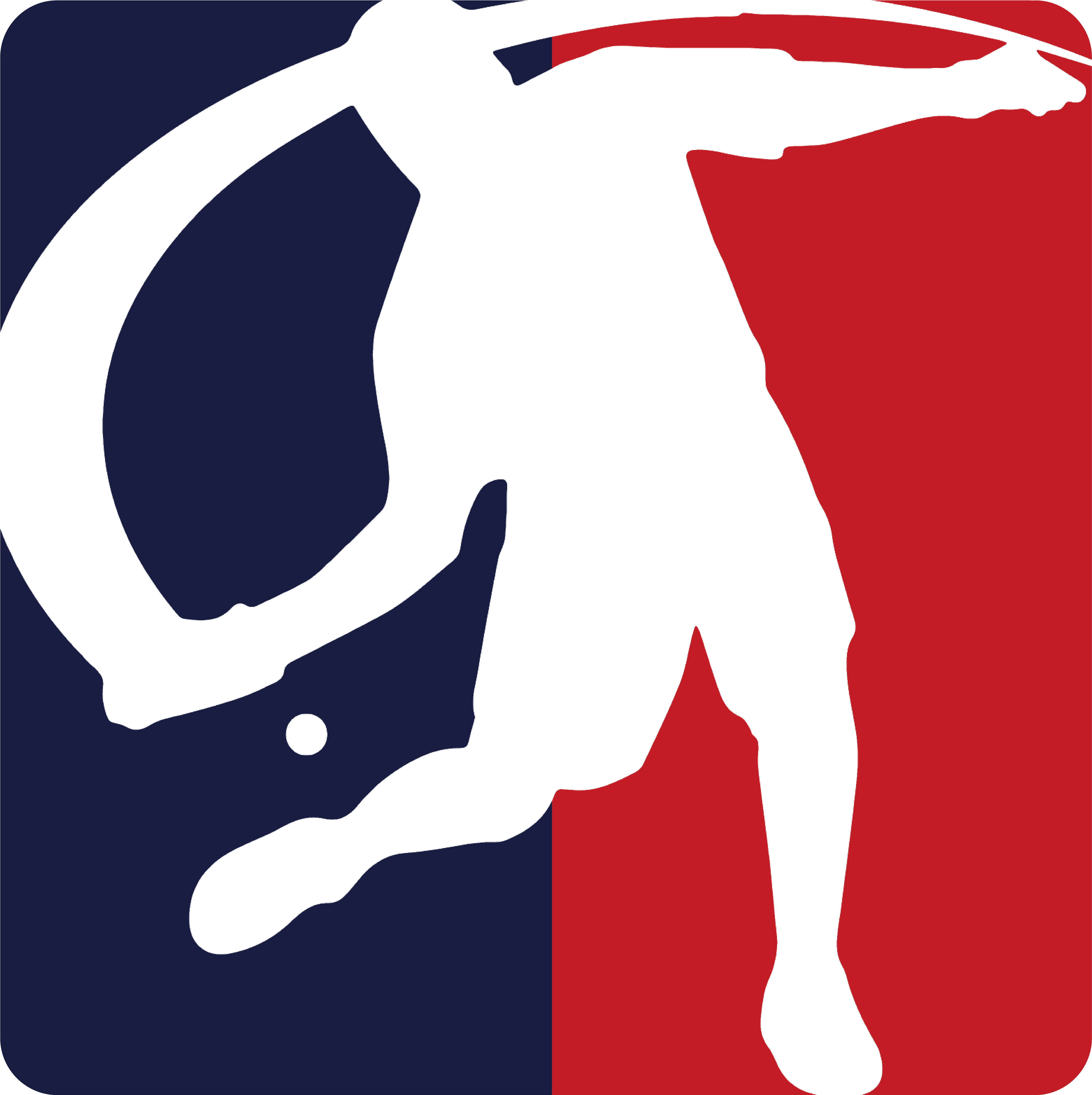 Guy Wph Empty No Bdr Clipart (4875x4882), Png Download