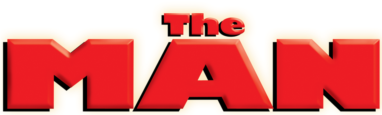 The Man - Man Clipart (1280x544), Png Download