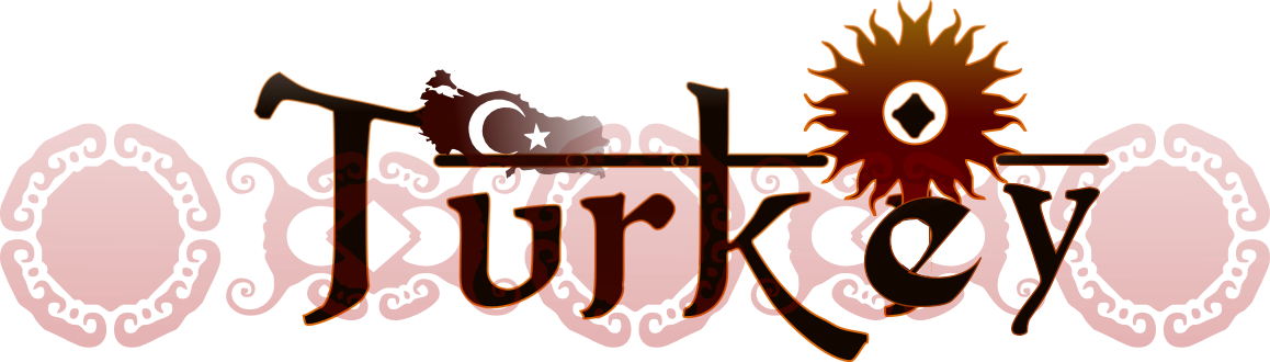 Turkey Self Project Logo - Turkey Clipart (1158x330), Png Download