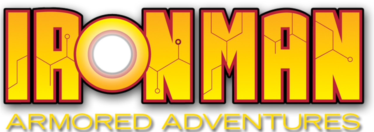 Armored Adventures Clipart (1280x544), Png Download