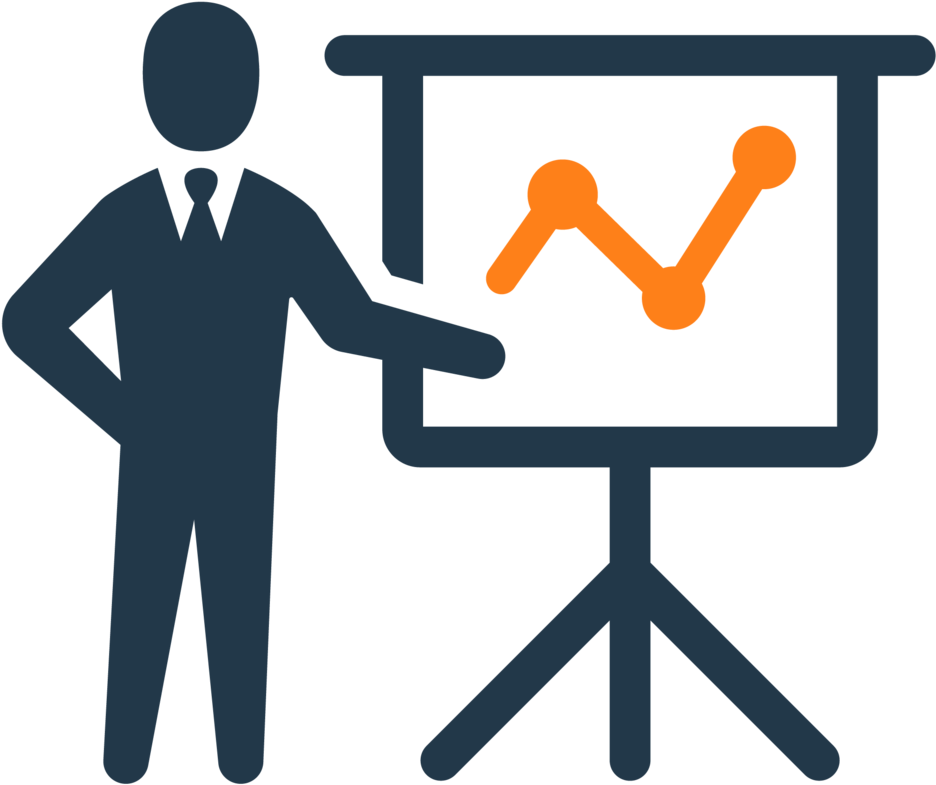 Business Icons Vol - Should I Get An Mba Clipart (1000x1000), Png Download