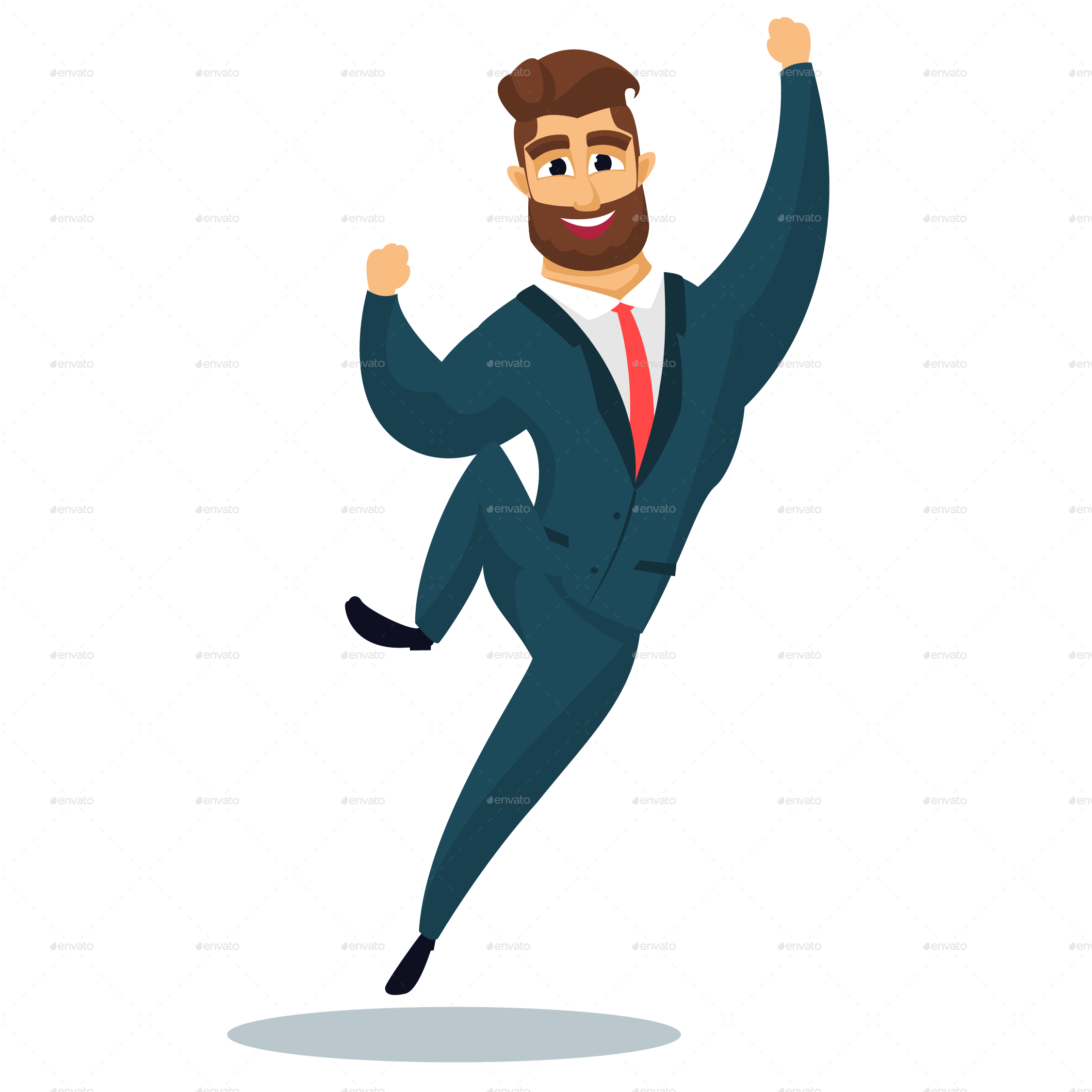 13-02 - Cartoon Clipart (2251x2251), Png Download