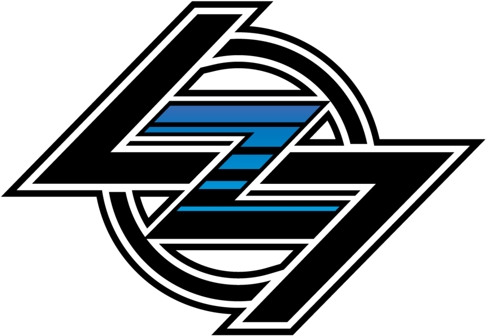 Lane - Zero Blizzard Clipart (1000x712), Png Download