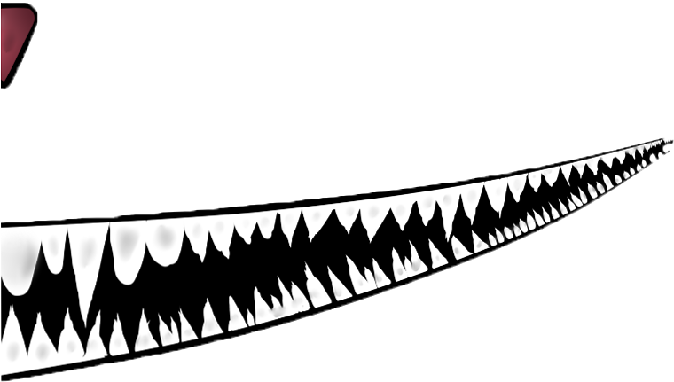 Just Mouth - Http - //i - Imgur - Com/zba2aw0 - Drawing Clipart (1000x1000), Png Download
