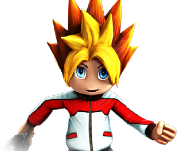 Killzone Clipart Cat - All Stars Battle Royale Spike - Png Download (640x480), Png Download