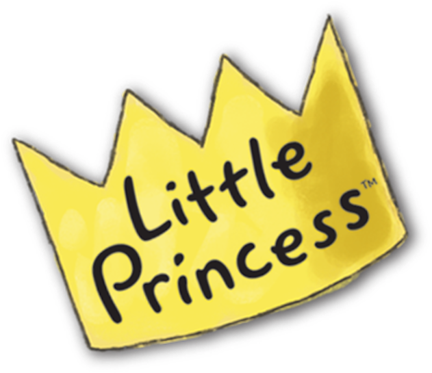 Little Princess Clipart (1280x544), Png Download