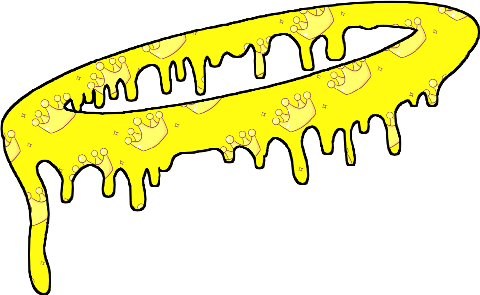 Hola Sticker - Illustration Clipart (1024x679), Png Download