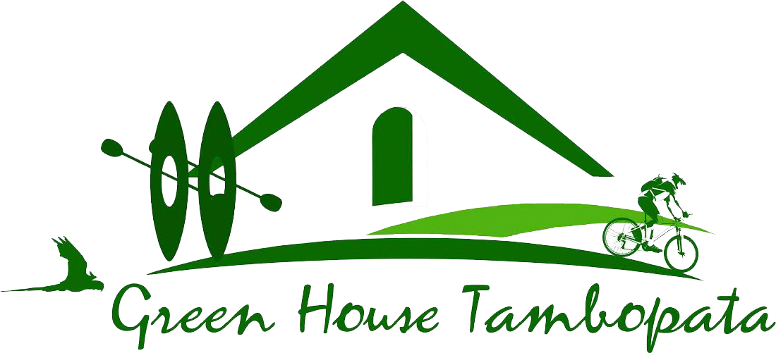 Subscribe To Our Newsletter To Get Important News & - Logo Green House Tambopata Clipart (1100x501), Png Download