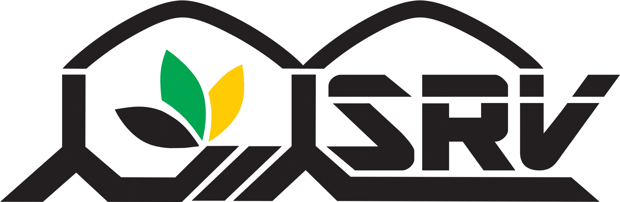 Srv Group - Graphic Design Clipart (2329x1005), Png Download