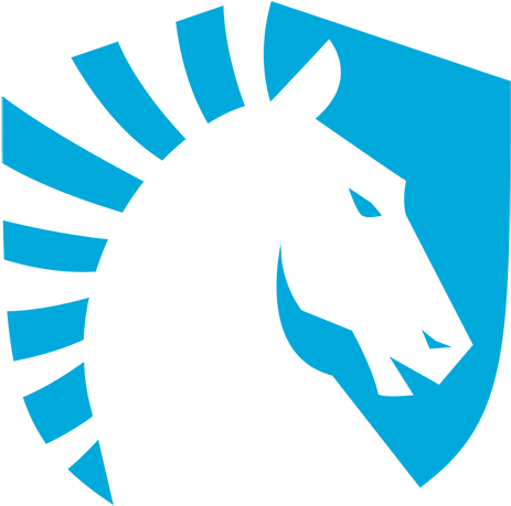 Tl - Team Liquid Logo Png Clipart (600x600), Png Download