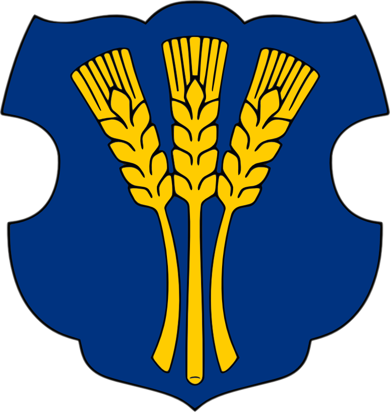 Krusedol Selo Coat Of Arms Clipart (778x823), Png Download
