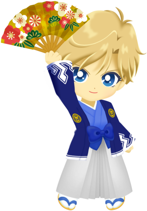 Uranus Sailordrops Kimono Uranus Sailordrops Kimonofan - Sailor Moon Drops Haruka Clipart (839x707), Png Download