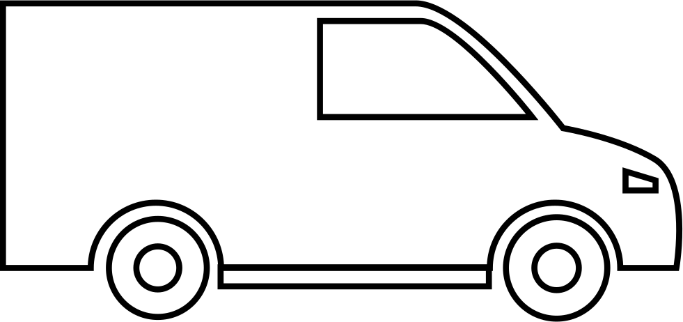 Png File - Line Art Clipart (981x462), Png Download