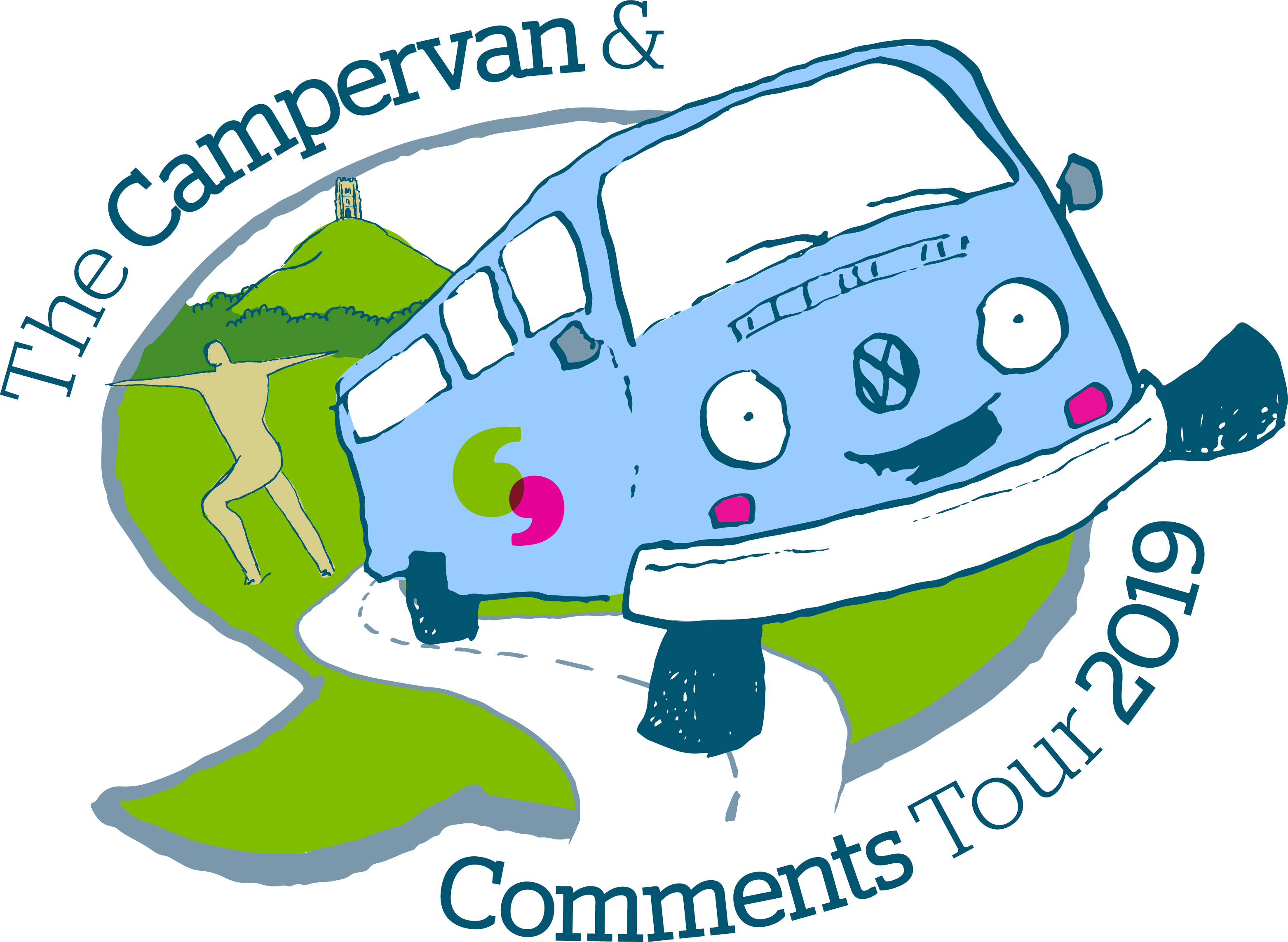 Come Along And Meet Us Clipart (3125x2287), Png Download