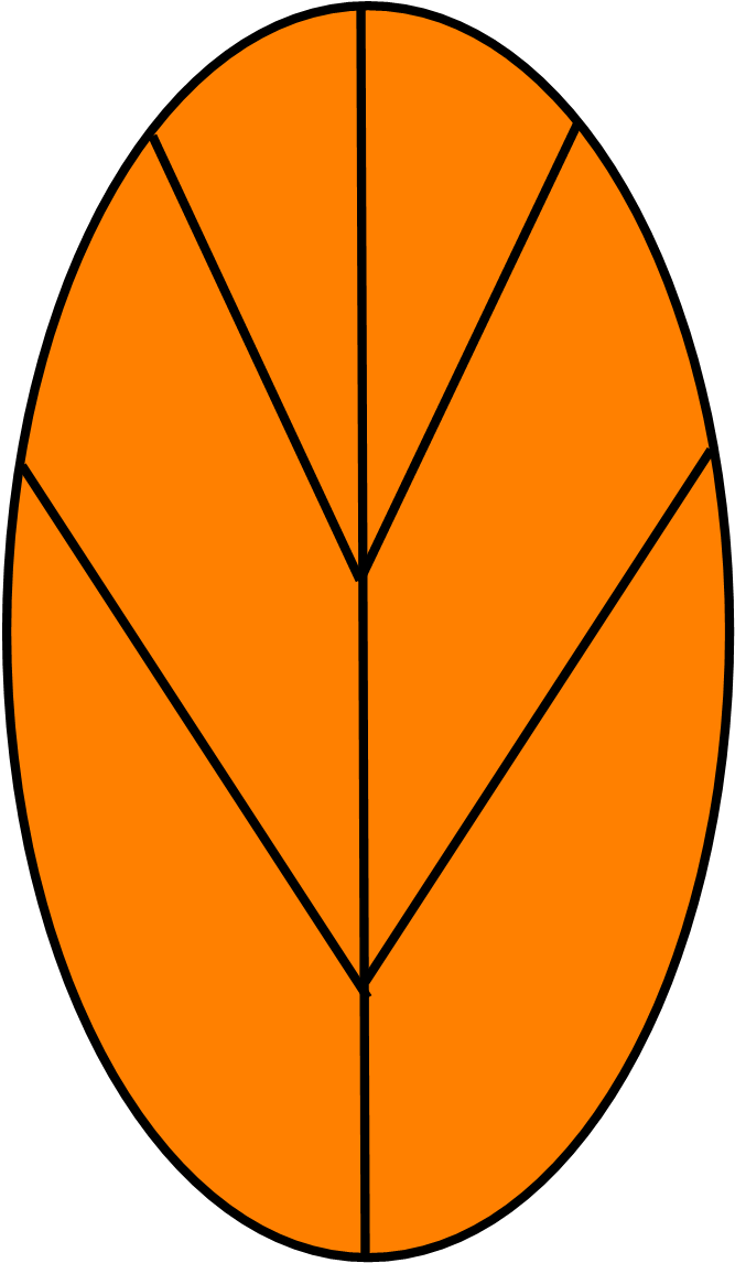 Re Size The As Desired, Print Them Out, Cut Out Lots - Circle Clipart (1310x1310), Png Download