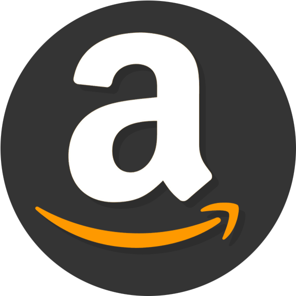 About The Book - Amazon Clipart (601x604), Png Download